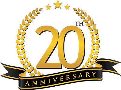 Highlands Financial - 20 years in Business