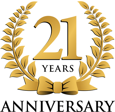 Highlands Financial - 21 years in Business
