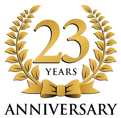 Highlands Financial - 23 years in Business Highlands Financial - 23 years in Business